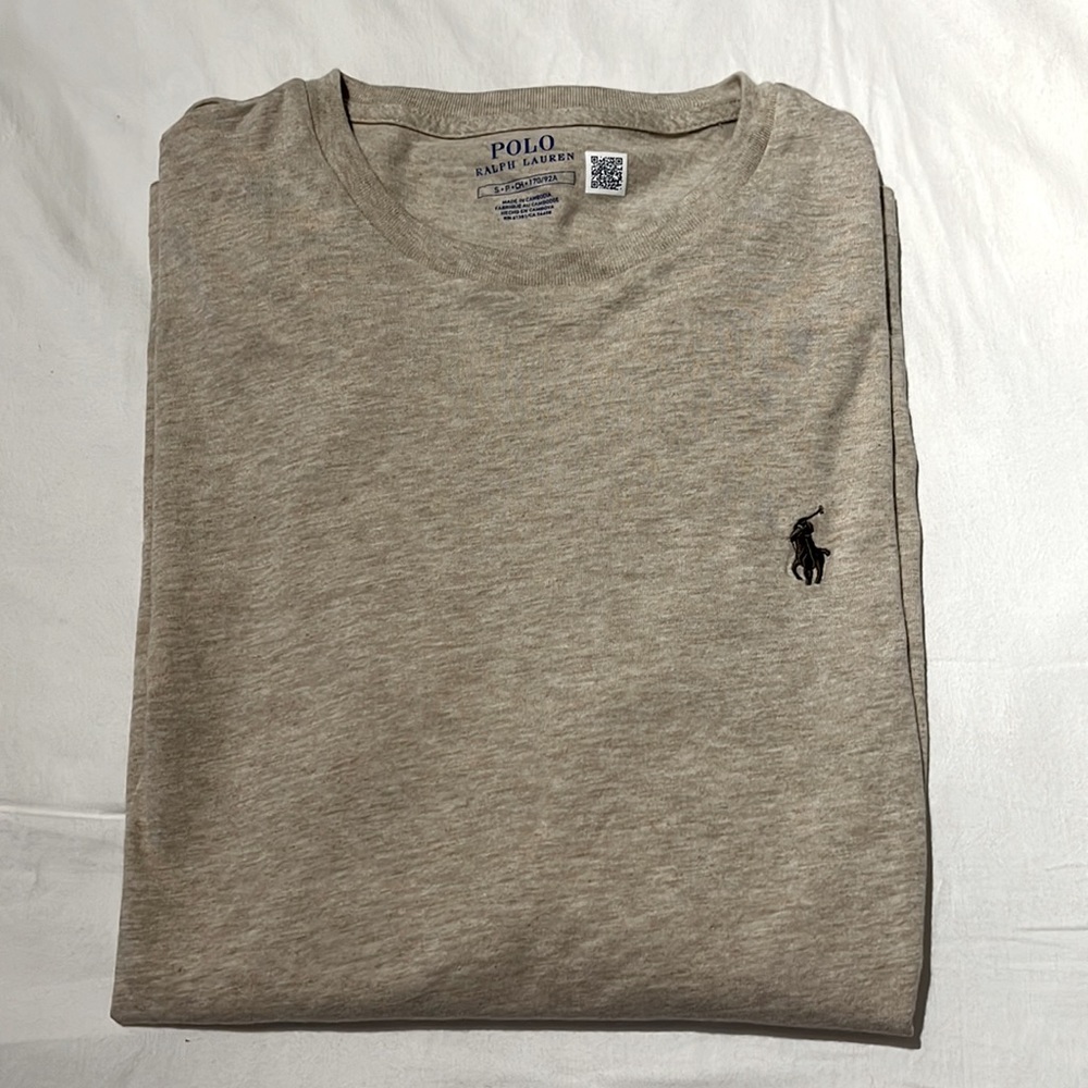 Ralph Lauren Long Sleeve Shirt - Picture 1 of 4